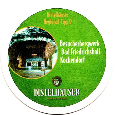 tauberbischofsheim tbb-bw distel regional 9a (rund215-tipp 9)